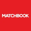 Logo image for matchbook