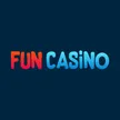 Logo image for fun casino