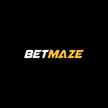 Logo image for betmaze betmaze logo