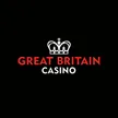 Logo image for great britain casino