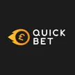 Logo image for quickbet casino